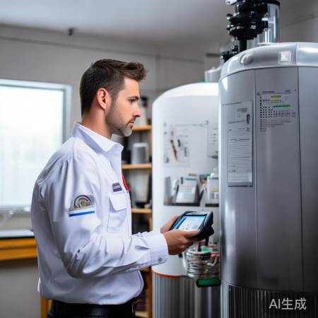 专业认证,规范维修,节能环保