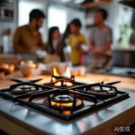 余热宝灶疑问交流