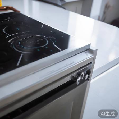 优质集成灶,自清洁设计