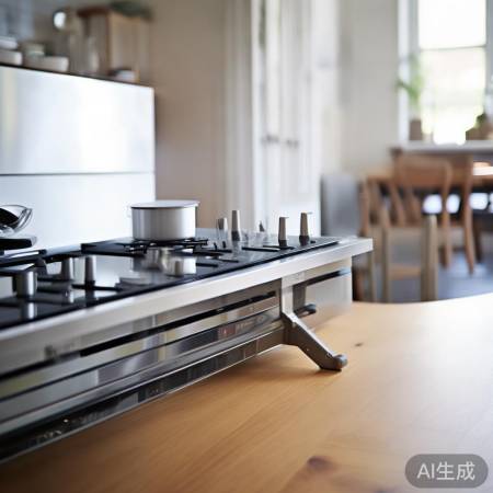 集成灶下排式:注意解决之道