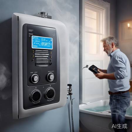 壁挂炉点火难题