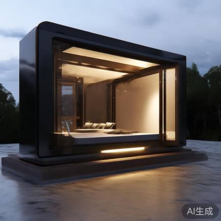 澳柯玛无风消毒，享受SPA般舒