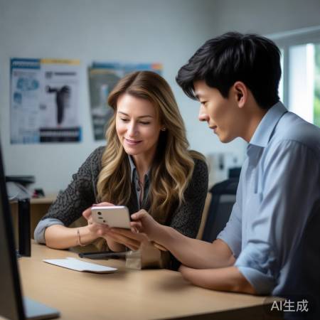 联系客服，耐心解决故障