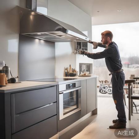 选正规品牌,找专业师傅