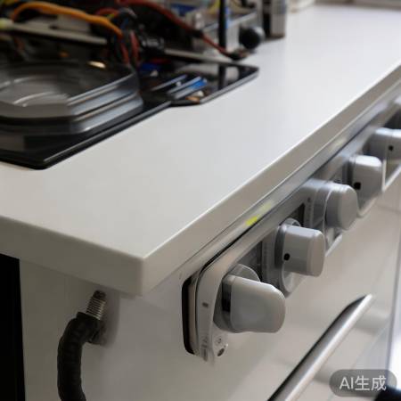 集成灶插座安全配置要留意