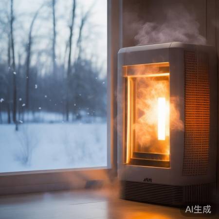 “空气能取暖需通风、温不低于1