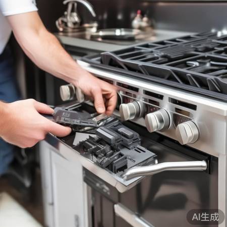 “内置电池盒需专业更换”