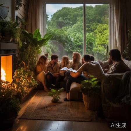 发现自然，享受惬意时光