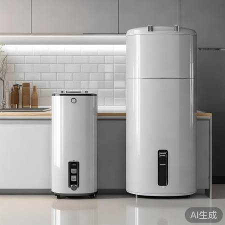 电热水器容量选多少？看人数和频