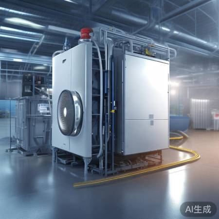 空气能:自然能量转换魔法