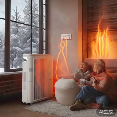 冬天夏天最佳空气能