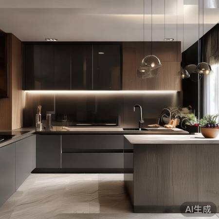 消毒柜尺寸宜适中