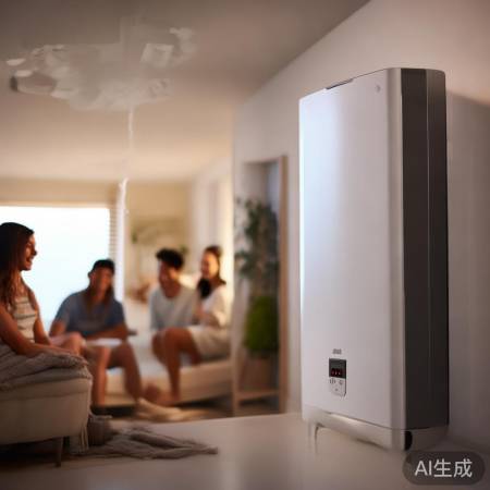 热水器选购指南,恒温温暖生活