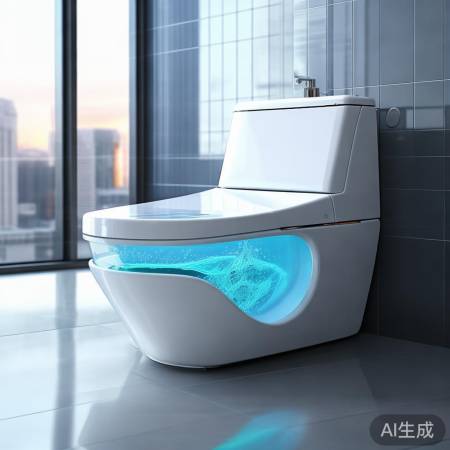 智能马桶分水器,物超所值