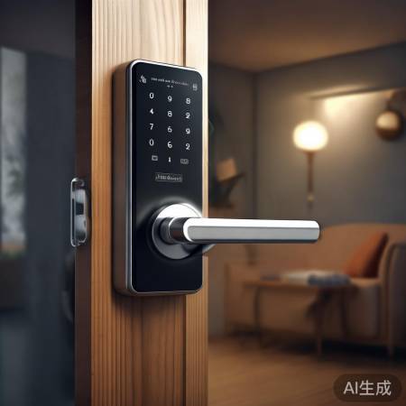 青稞锁服务热线：4001865