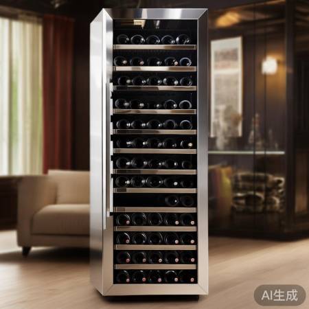 不锈钢红酒柜，生活品质新选择