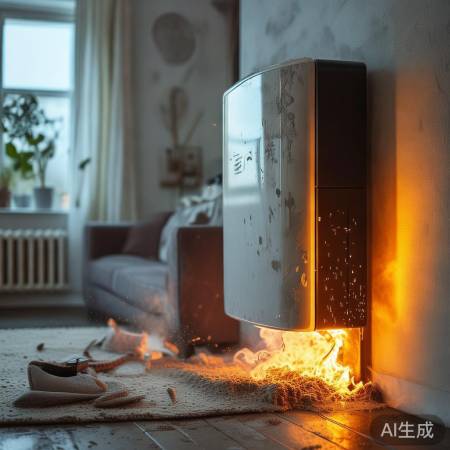 壁挂炉清洗，温暖加分