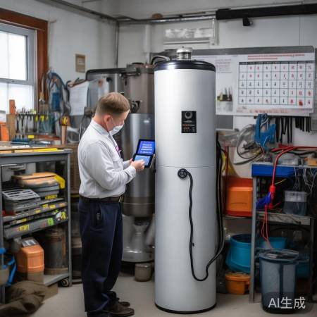 专业认证，规范维修