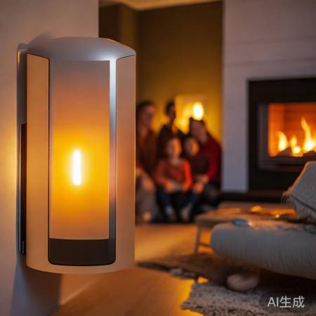 壁挂炉使用指南，温暖过冬