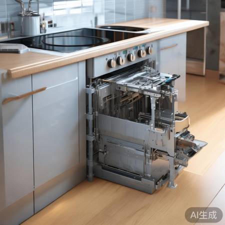 集成灶粘连常见问题