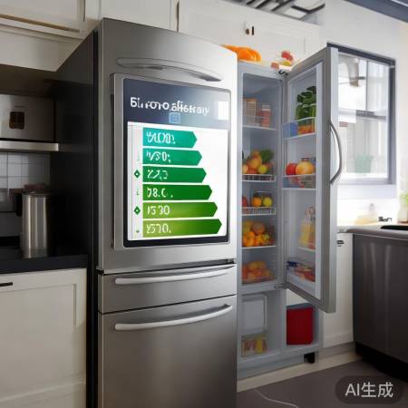 能效比高,节能省电