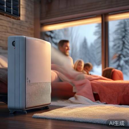 德国中央空调制热时长解析