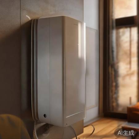 壁挂炉风机声音不大