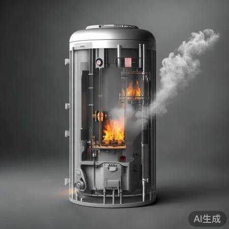 燃气热水器核心：燃烧室与供气系