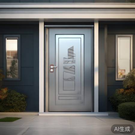 三荣防盗门，专业甲级之选