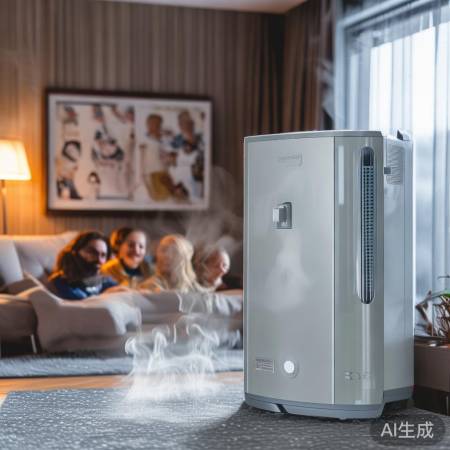 佳尼特热水器，冬日暖意涌