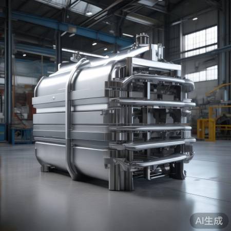 “钢铝换热器，性价高普及”