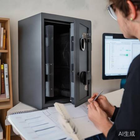 保险柜防火检测指南