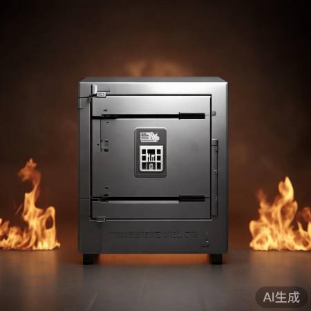 保险柜防火等级越高，防火性能越