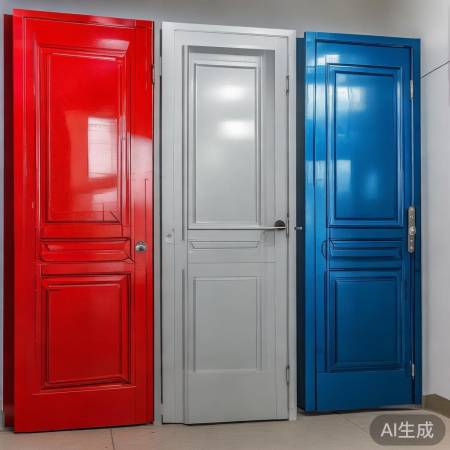 门面处理提升耐用美观