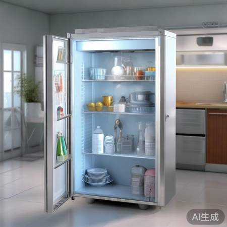 “生活小助手消毒柜选购”