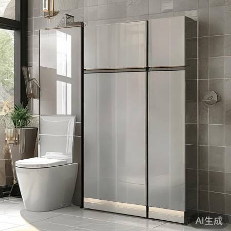 选智能马桶柜，空间、材质、售后