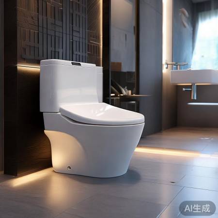 智能马桶新品上市