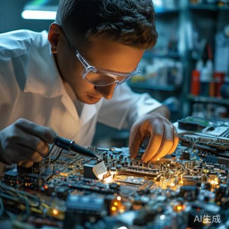 电路小贴士，安全第一