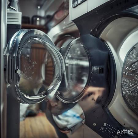 申花洗衣机故障原因分析