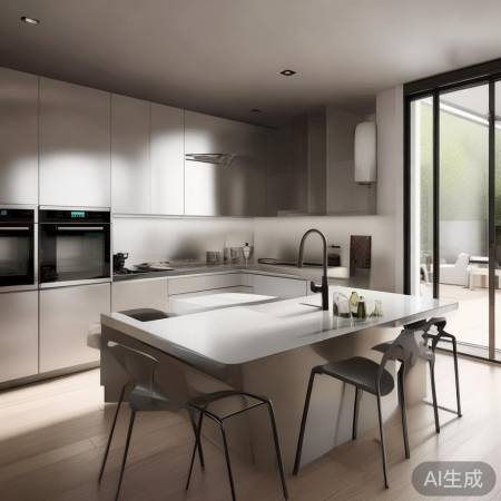 高效节能逆止阀,厨房安全首选