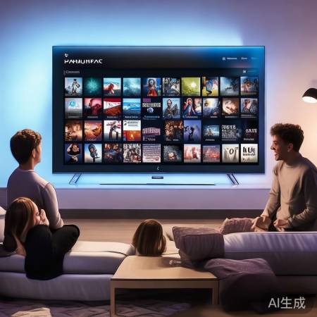 飞利浦P5智能系统，操作便捷