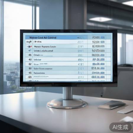 水冷中央空调价格多样