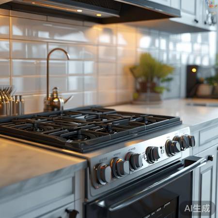 烹乐集成灶售后热线：40018