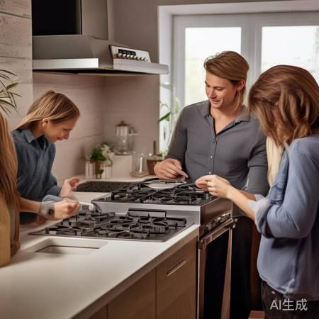 预算选品牌，空间定型号