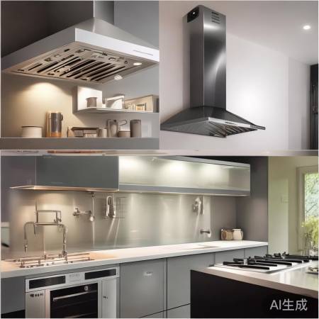 油烟机类型及优缺点