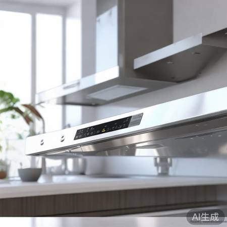 选购油烟机,品牌、材质、功能要