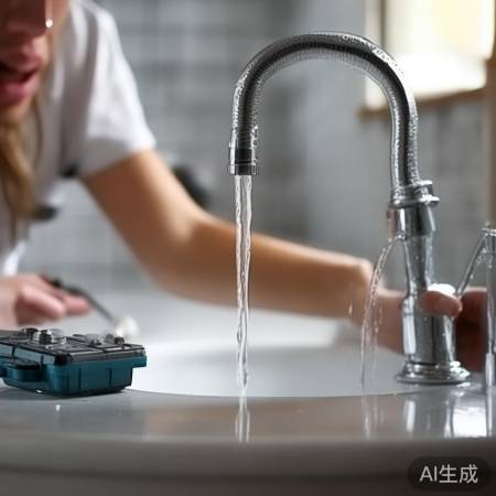 紧急入水头掉落处理