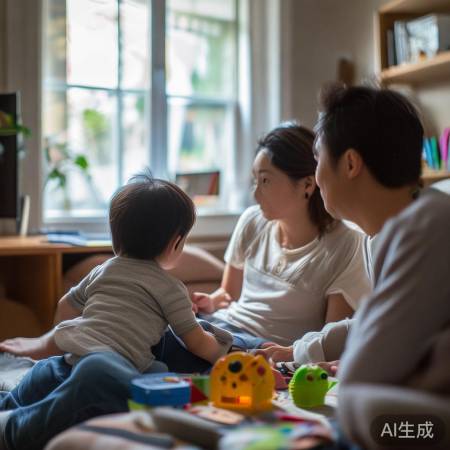 孩子看电视年龄无定论,关注成长