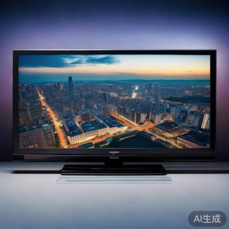 画质决定电视灵魂