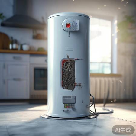 热水器故障，换零部件几百元